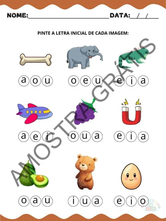 atividades